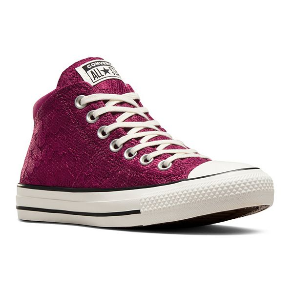 Converse madison cheap glitter sneakers