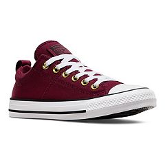 Converse women's chuck taylor all outlet star knit madison mid sneaker