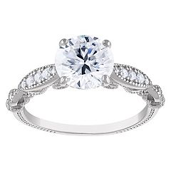 Engagement Rings Shop for Wedding Jewelry for Your Big Day Kohl s