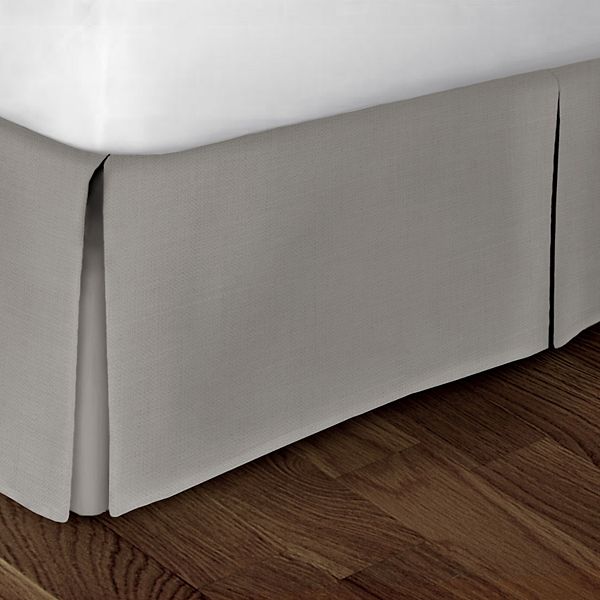 Rizzy Home Queen Bedskirt