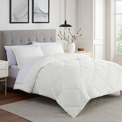 eclipse Sleep Solutions Lyle Cooling Comforter Set with Shams