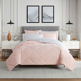 eclipse Sleep Solutions Kylis Cooling Comforter & Sheet Set with Shams