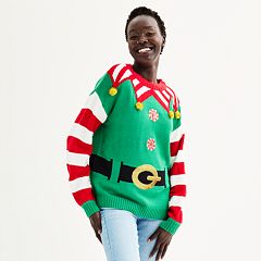 Celebrate Together Ugly Christmas Sweaters Sweaters - Tops, Clothing