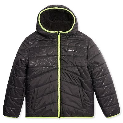 Reversible Jacket Eddie Bauer Boys Down Jacket Eddie Bauer Kids