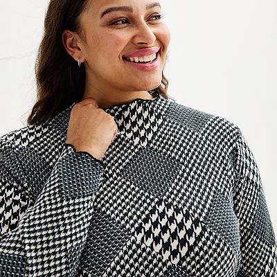 wedding dresses plus size long sleeve Chiffon A-line Long Sleeves Lace Appliques Plus Size Wedding Dresses, MW796