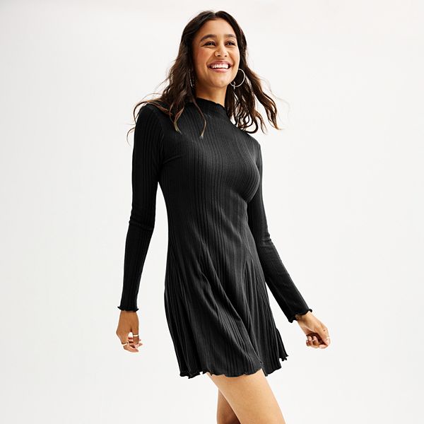 Skater dress clearance kohls