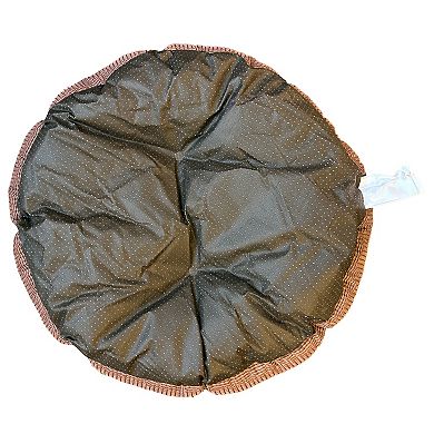 Woof Large Round Bed