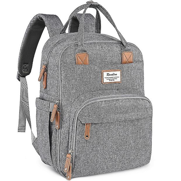 Vans discount diaper bag