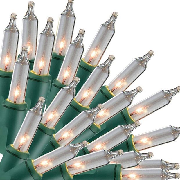 Incandescent mini lights discount