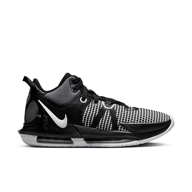 Mens nike hotsell basketball shoes kohls