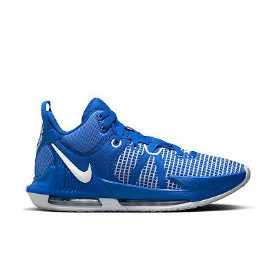 Nike lebron witness 4 weight best sale