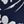 Navy Ivory
