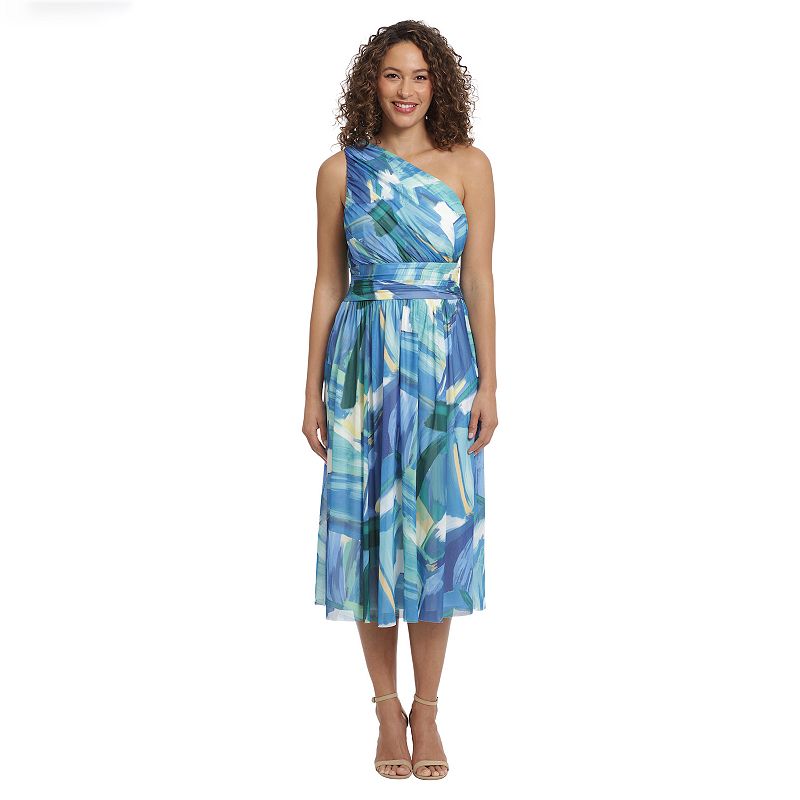 Kohls off shoulder on sale dress