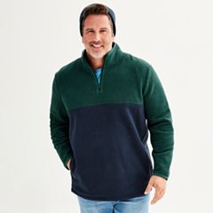 Kohls mens hot sale tall sweaters