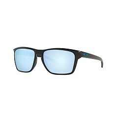 Kohls mens best sale oakley sunglasses