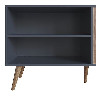 MANHATTAN COMFORT Amber TV Stand