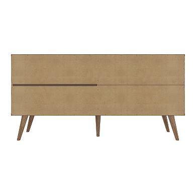 MANHATTAN COMFORT Amber TV Stand