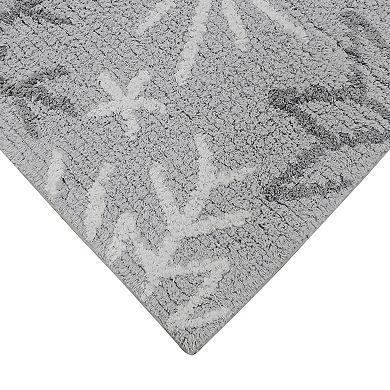 St. Nicholas Square® Snowflake Rug