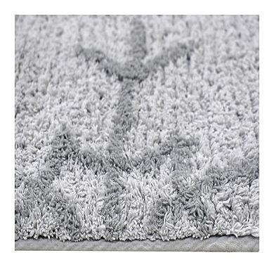 St. Nicholas Square® Snowflake Rug