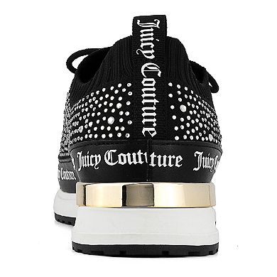 Juicy Couture Women's Bellamy Sneakers