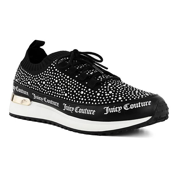 Juicy Couture Women's Bellamy Sneakers