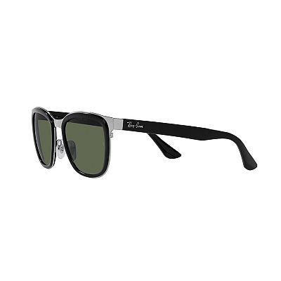 Women's Ray-Ban Rb3709 53mm Clyde Square Sunglasses