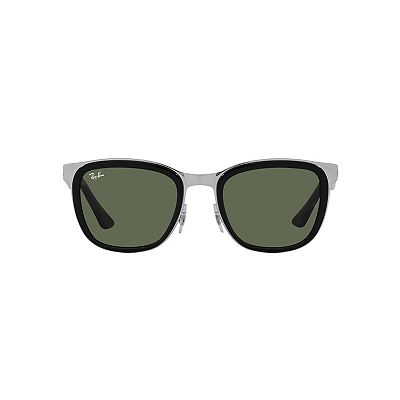 Women's Ray-Ban Rb3709 53mm Clyde Square Sunglasses
