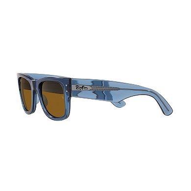 Ray-Ban 0Rb0840S 51mm Mega Wayfarer Square Sunglasses