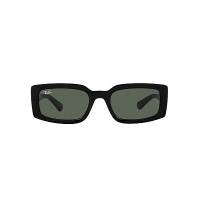 Ray-Ban スクエア RB4395F KILIANE サングラスkeiju Women's Ray-Ban Rb4395 54mm Kiliane Sunglasses
