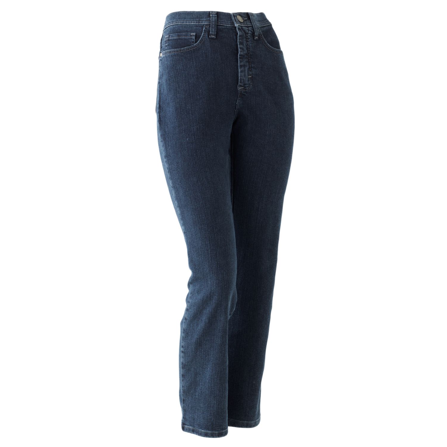 lee classic fit straight leg jeans petite