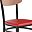 Naturalbirchredvinyl