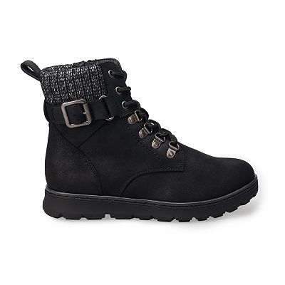 Ankle Boots Kohls Winter Womens Boots Lugz Convoy Faux-Fur Women's
