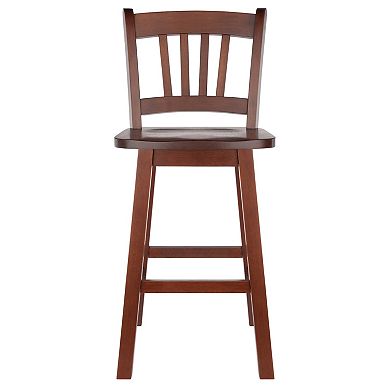 Winsome Wood Fina Counter Stool