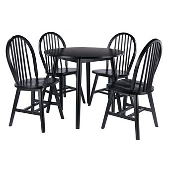 Winsome Wood Moreno Dining 5 pc Set