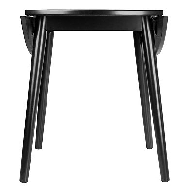 Winsome Wood Moreno Dining 5-piece Set