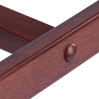 Winsome Wood Mornay Dining 3-piece Set