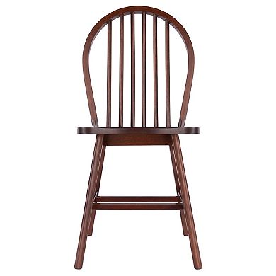 Winsome Wood Mornay Dining 3-piece Set