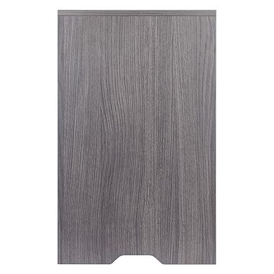 Winsome Wood Nova Storage Cabinet