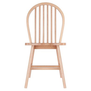 Winsome Wood Ravenna Dining 5-piece Set