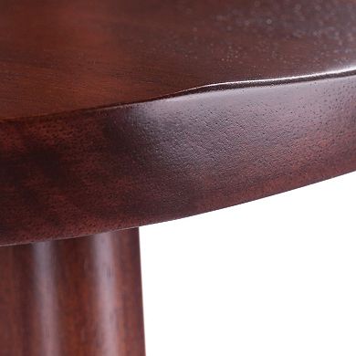 Winsome Windsor Dining Chair 2-piece Set