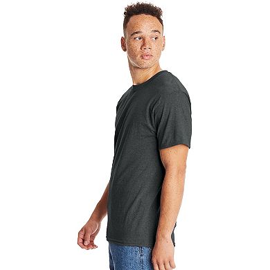 Big & Tall Hanes® Beefy-T Heavyweight Cotton Tee