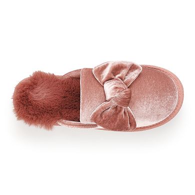 lauren conrad bunny slippers