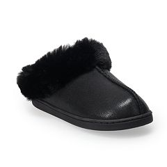 LC Lauren Conrad Slippers