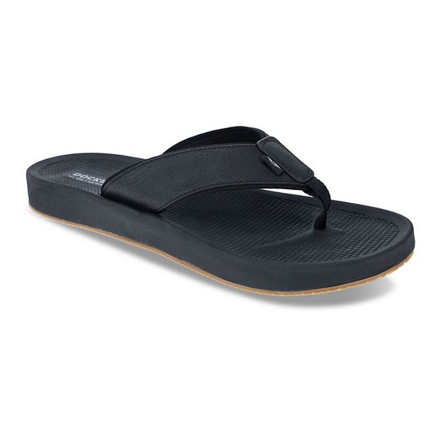 Kohls dockers slippers online