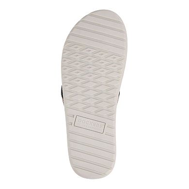 Dockers® Dual Color Men's Flip Flop Sandals