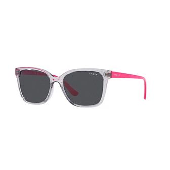 Women's Vogue Vo5426S 54mm Square Sunglasses
