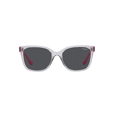 Women's Vogue Vo5426S 54mm Square Sunglasses