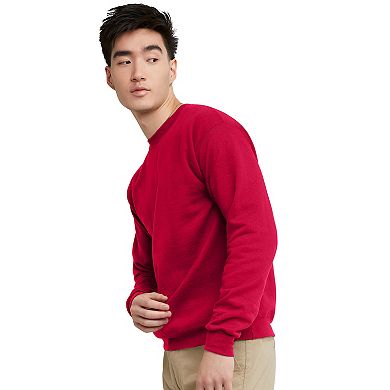 Big & Tall Hanes® Fleece Sweatshirt