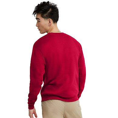 Big & Tall Hanes® Fleece Sweatshirt