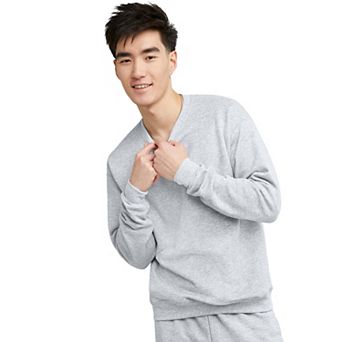Big & Tall Hanes® Fleece Sweatshirt